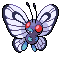 Pokemon Nr. 012