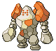 Pokemon Nr. 377