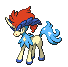 Pokemon Nr. 647